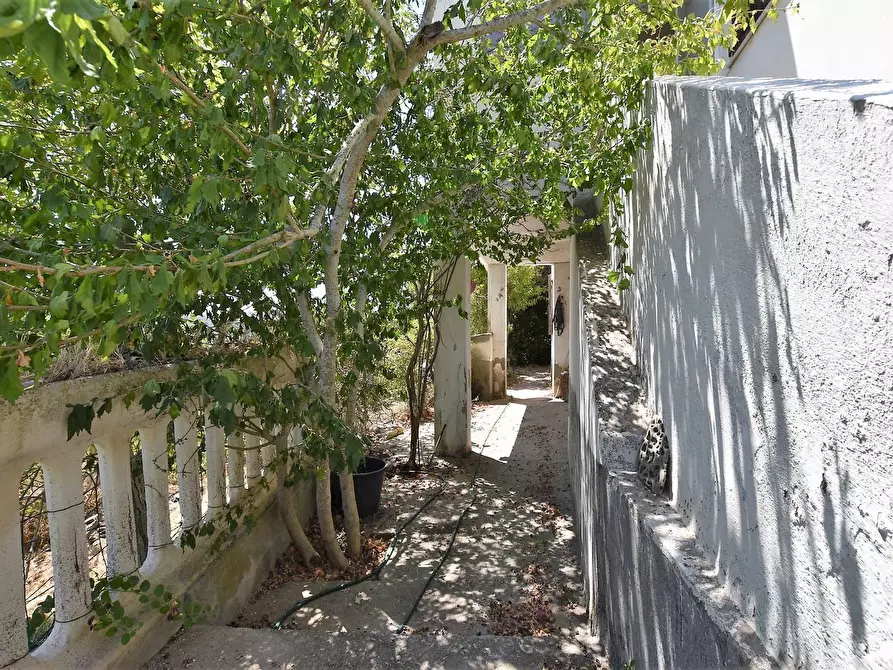 Immagine 27 di Villa in vendita  in Vicinale Piandanna Molafà 3 a Sassari