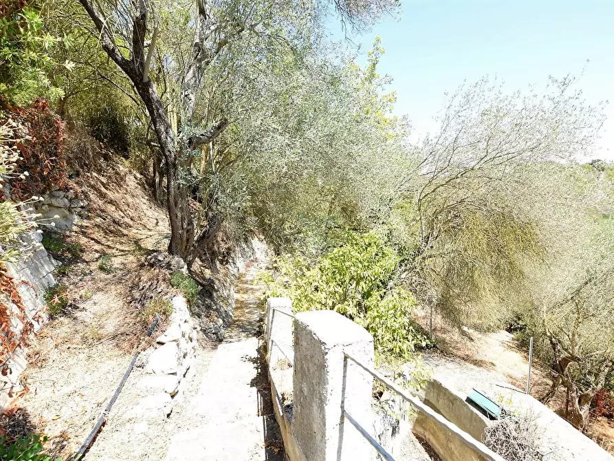 Immagine 28 di Villa in vendita  in Vicinale Piandanna Molafà 3 a Sassari