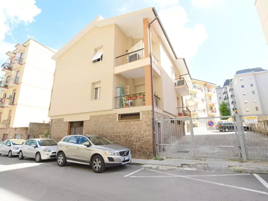 Immagine 1 di Appartamento in vendita  in Taramelli 14 a Sassari