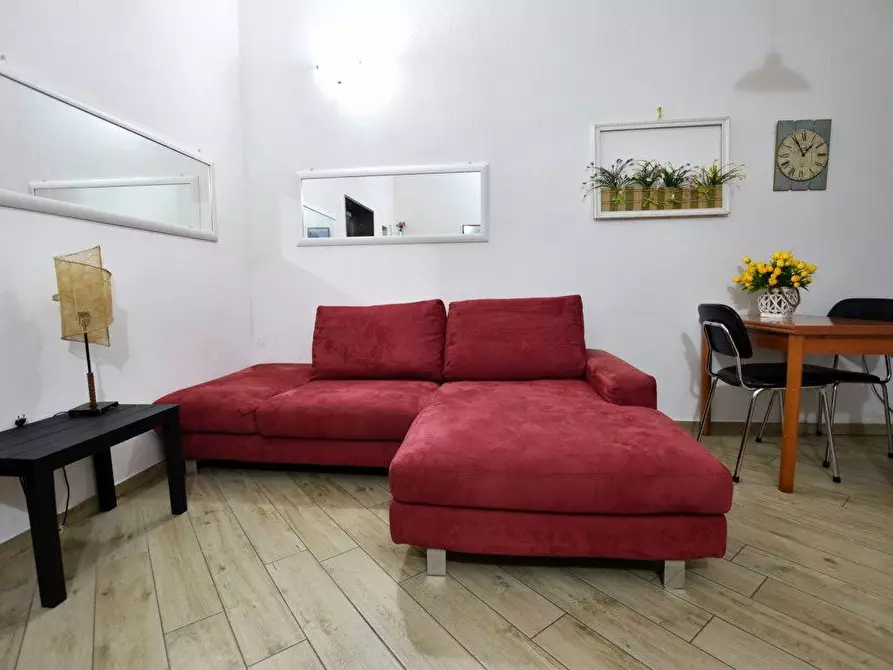 Immagine 1 di Appartamento in vendita  in via Alghero 63 a Sassari