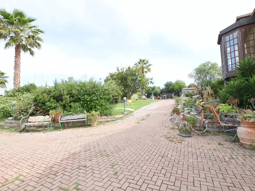 Immagine 20 di Villa in vendita  in SP 132 LA CRUCCA 43, a Sassari