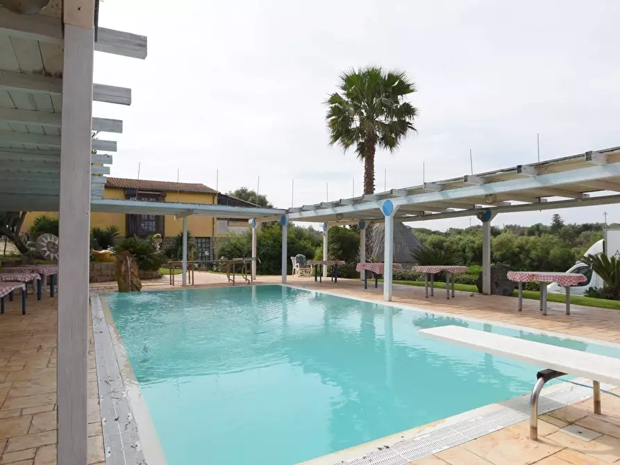 Immagine 27 di Villa in vendita  in SP 132 LA CRUCCA 43, a Sassari