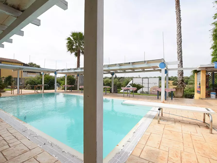 Immagine 28 di Villa in vendita  in SP 132 LA CRUCCA 43, a Sassari