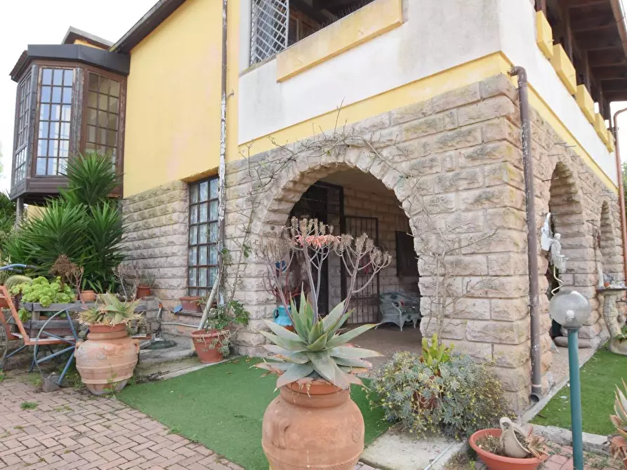 Immagine 32 di Villa in vendita  in SP 132 LA CRUCCA 43, a Sassari