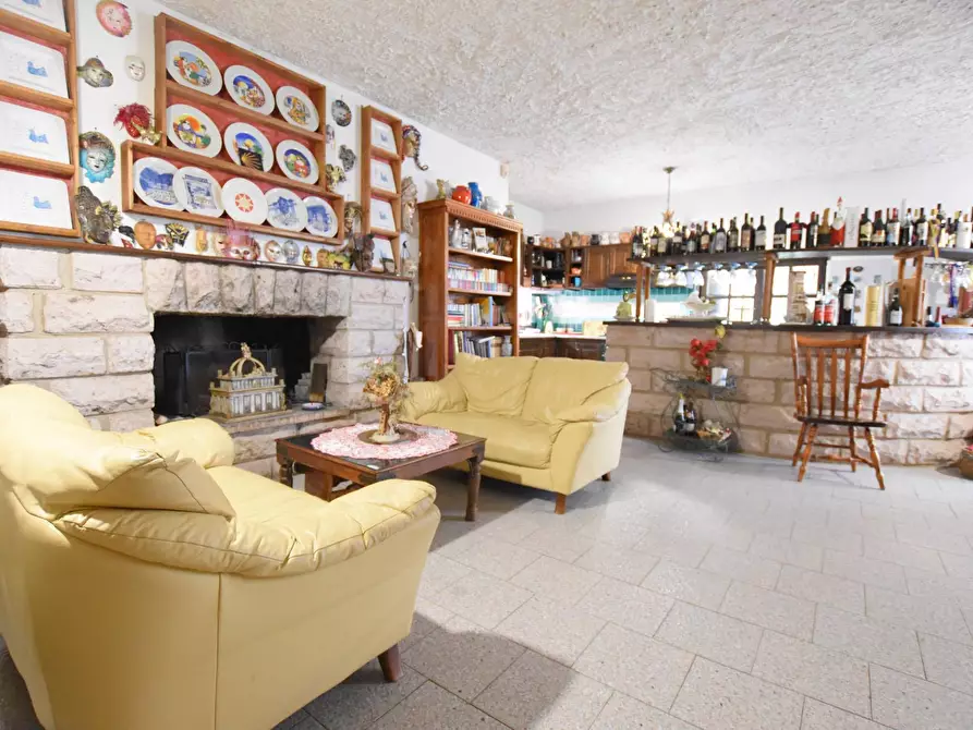 Immagine 35 di Villa in vendita  in SP 132 LA CRUCCA 43, a Sassari