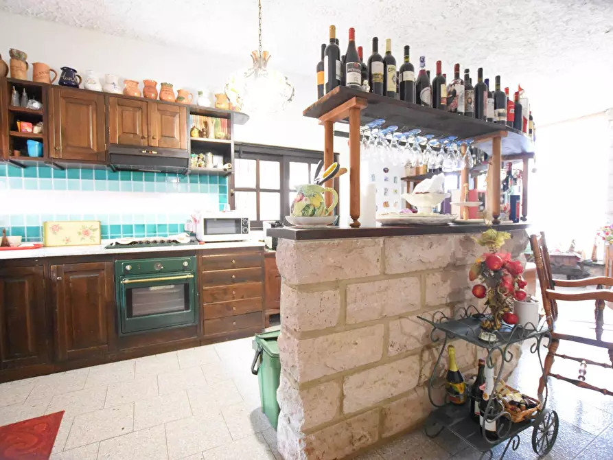 Immagine 37 di Villa in vendita  in SP 132 LA CRUCCA 43, a Sassari