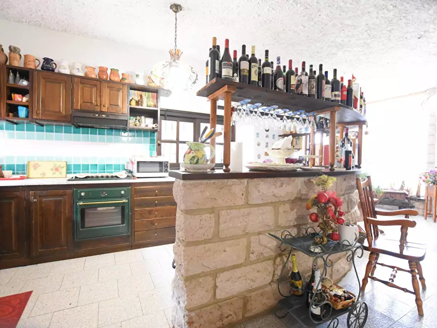 Immagine 38 di Villa in vendita  in SP 132 LA CRUCCA 43, a Sassari