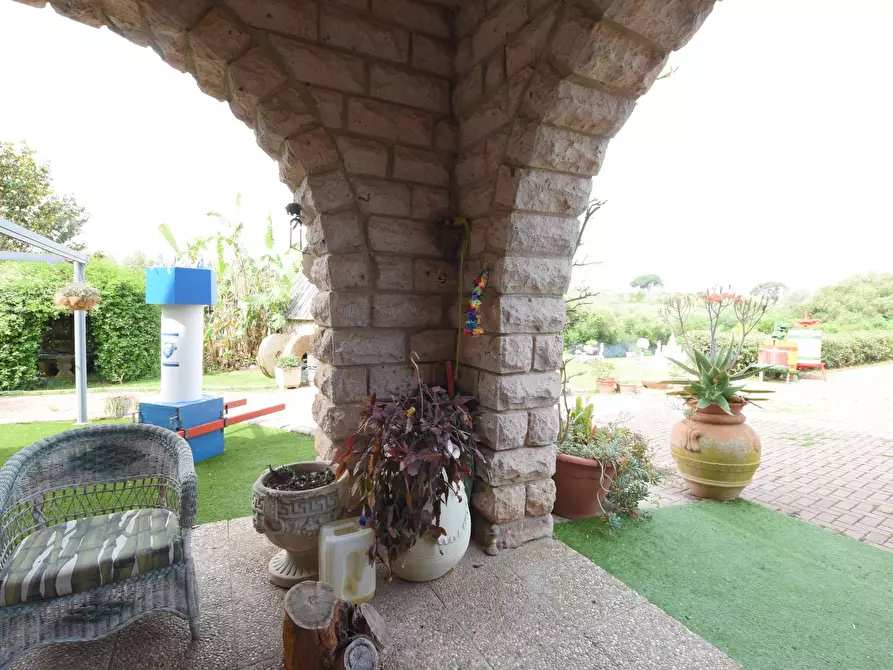 Immagine 39 di Villa in vendita  in SP 132 LA CRUCCA 43, a Sassari