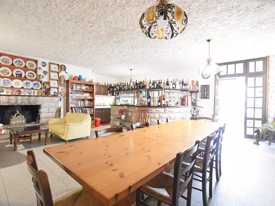 Immagine 40 di Villa in vendita  in SP 132 LA CRUCCA 43, a Sassari