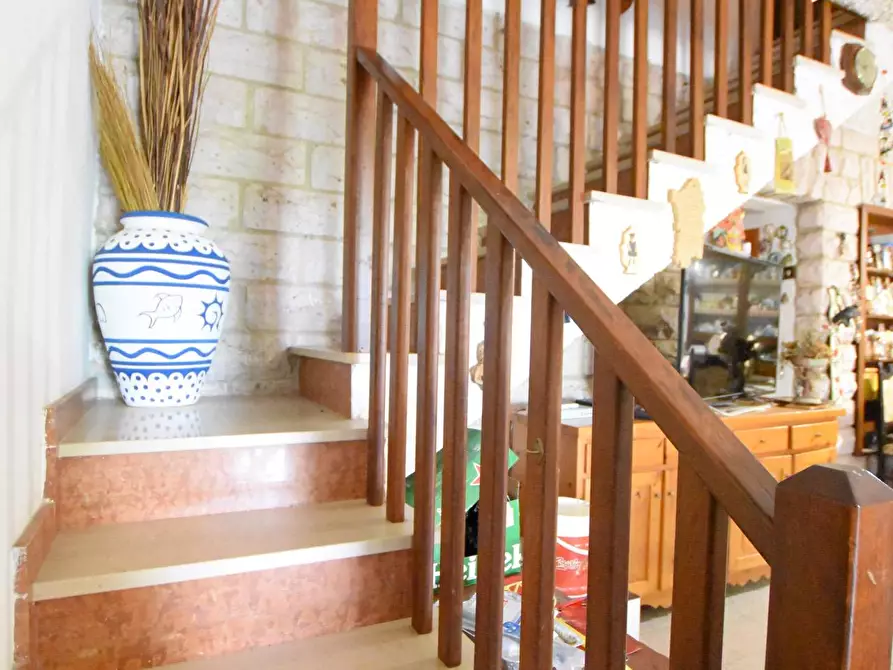 Immagine 42 di Villa in vendita  in SP 132 LA CRUCCA 43, a Sassari