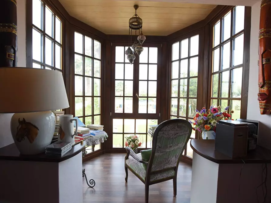 Immagine 43 di Villa in vendita  in SP 132 LA CRUCCA 43, a Sassari