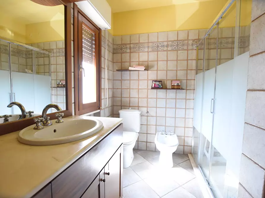 Immagine 44 di Villa in vendita  in SP 132 LA CRUCCA 43, a Sassari