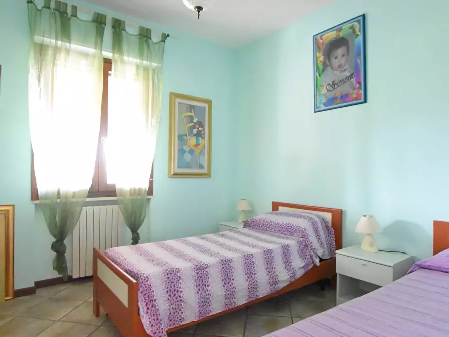 Immagine 45 di Villa in vendita  in SP 132 LA CRUCCA 43, a Sassari