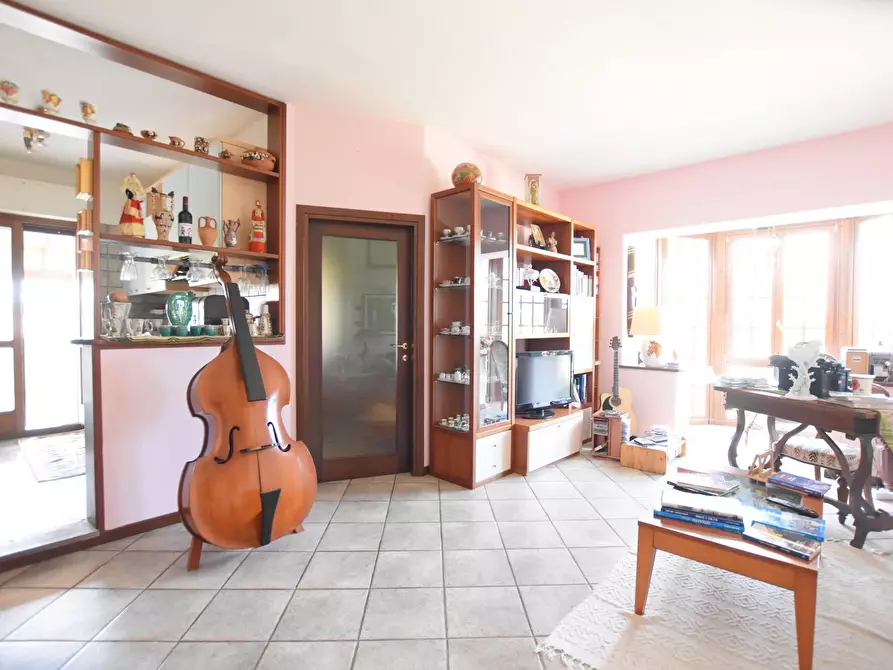 Immagine 46 di Villa in vendita  in SP 132 LA CRUCCA 43, a Sassari