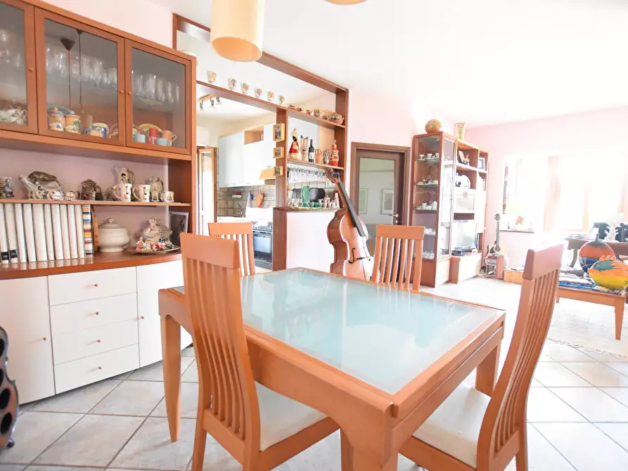 Immagine 47 di Villa in vendita  in SP 132 LA CRUCCA 43, a Sassari