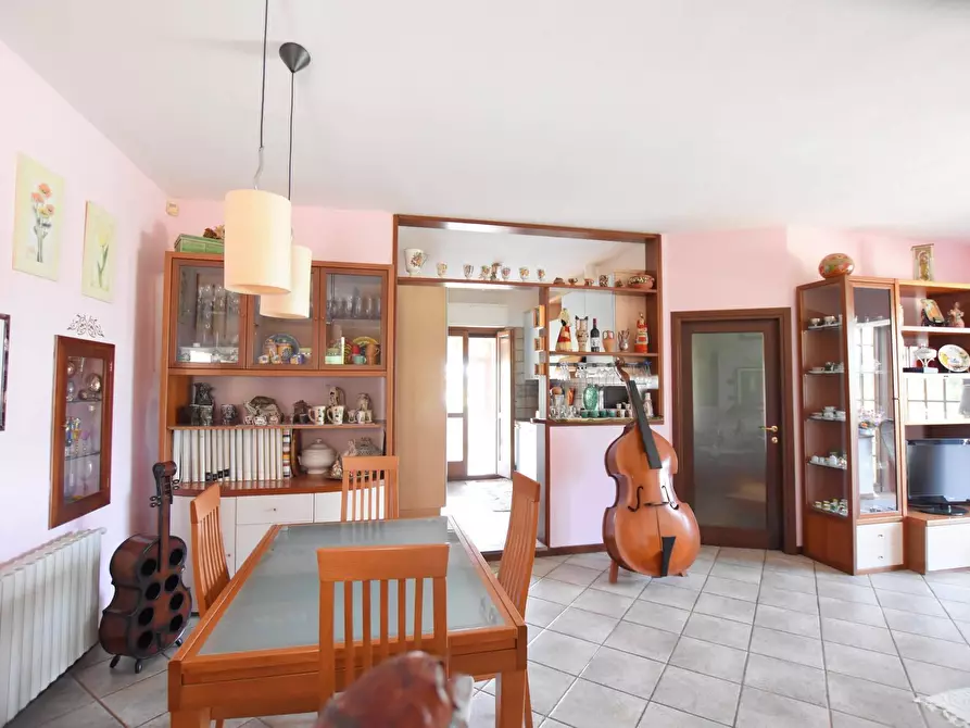Immagine 48 di Villa in vendita  in SP 132 LA CRUCCA 43, a Sassari