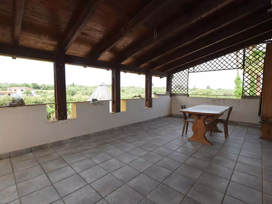 Immagine 49 di Villa in vendita  in SP 132 LA CRUCCA 43, a Sassari