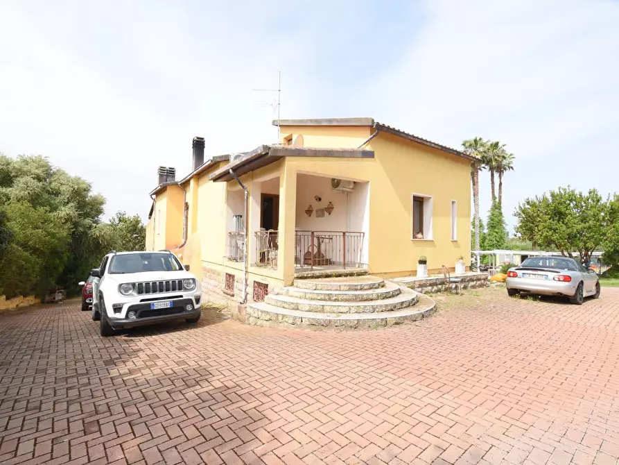 Immagine 55 di Villa in vendita  in SP 132 LA CRUCCA 43, a Sassari