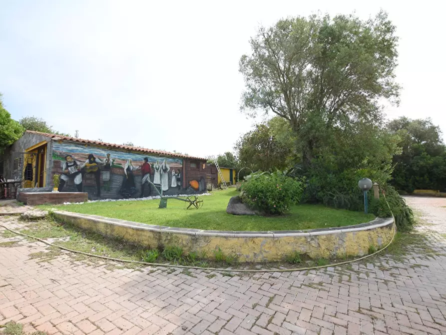 Immagine 58 di Villa in vendita  in SP 132 LA CRUCCA 43, a Sassari