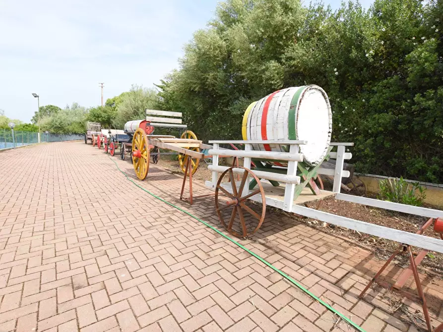 Immagine 62 di Villa in vendita  in SP 132 LA CRUCCA 43, a Sassari