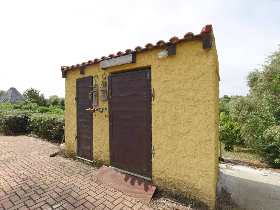 Immagine 68 di Villa in vendita  in SP 132 LA CRUCCA 43, a Sassari