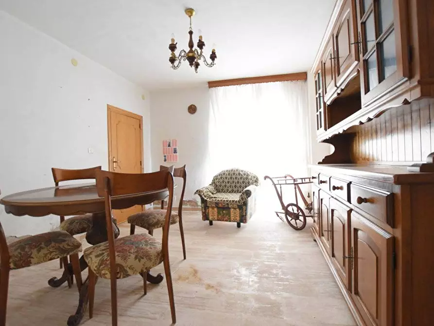 Immagine 2 di Casa indipendente in vendita  in via lamarmora 8 a Chiaramonti