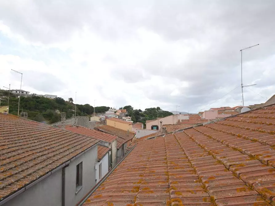 Immagine 13 di Casa indipendente in vendita  in via lamarmora 8 a Chiaramonti