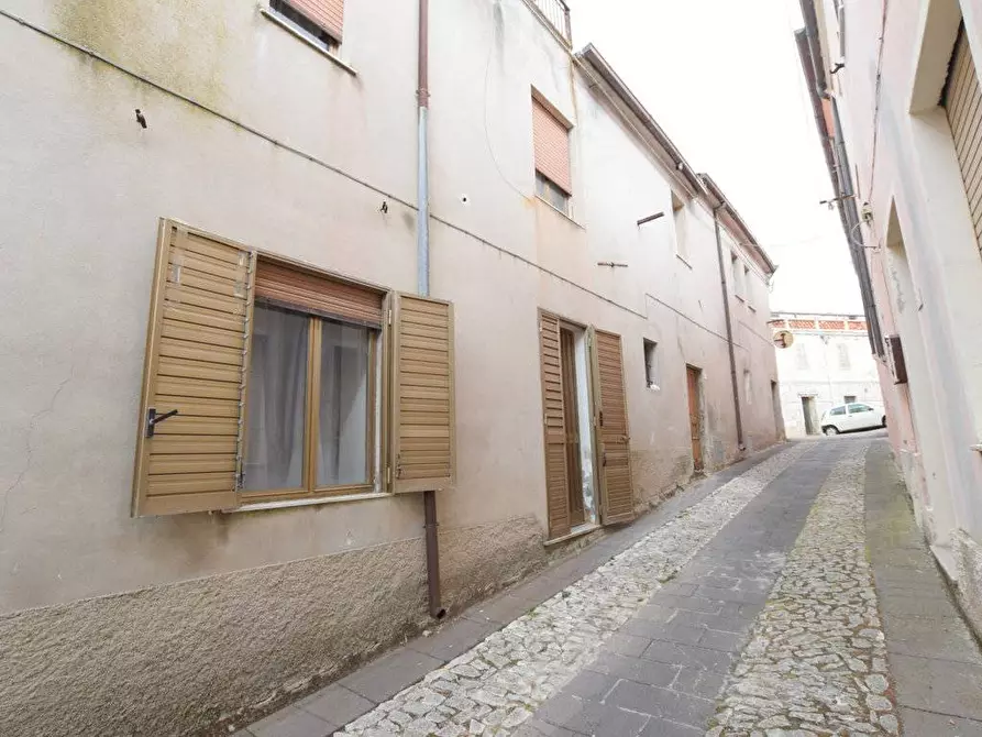 Immagine 17 di Casa indipendente in vendita  in via lamarmora 8 a Chiaramonti