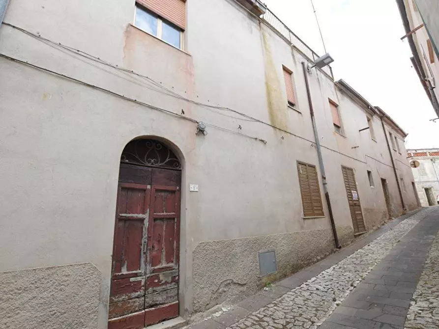 Immagine 18 di Casa indipendente in vendita  in via lamarmora 8 a Chiaramonti