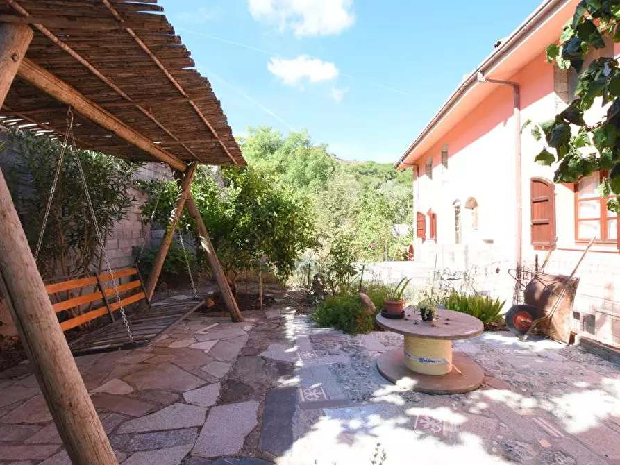 Immagine 36 di Appartamento in vendita  in via madau 7 a Badesi