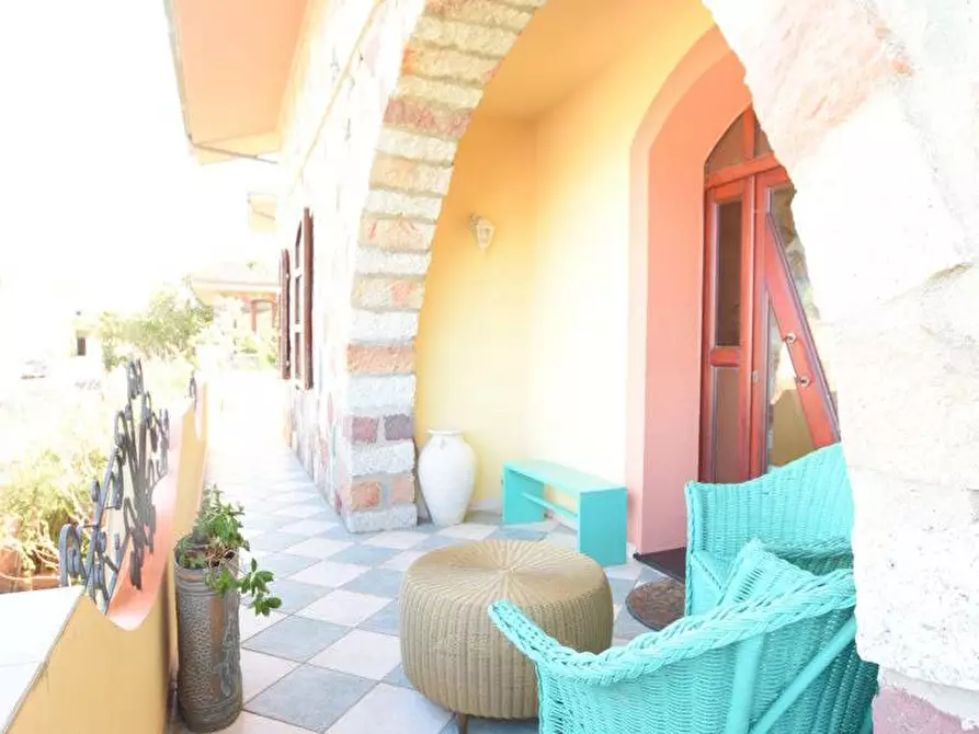 Immagine 30 di Appartamento in vendita  in via madau 7 a Badesi