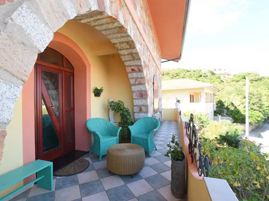 Immagine 31 di Appartamento in vendita  in via madau 7 a Badesi