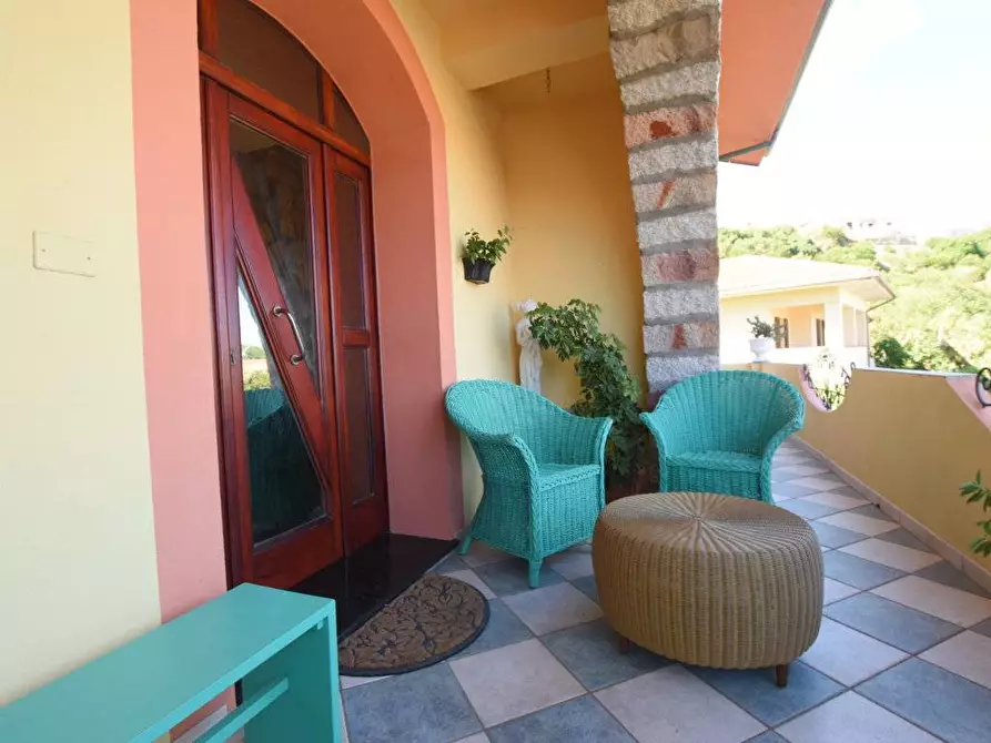 Immagine 32 di Appartamento in vendita  in via madau 7 a Badesi