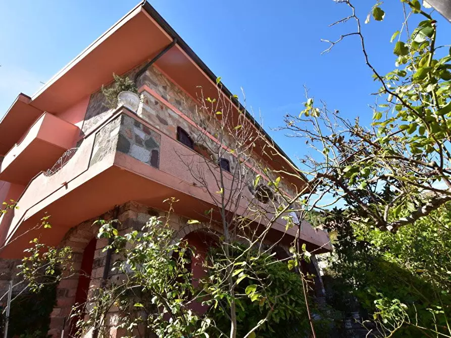 Immagine 41 di Appartamento in vendita  in via madau 7 a Badesi