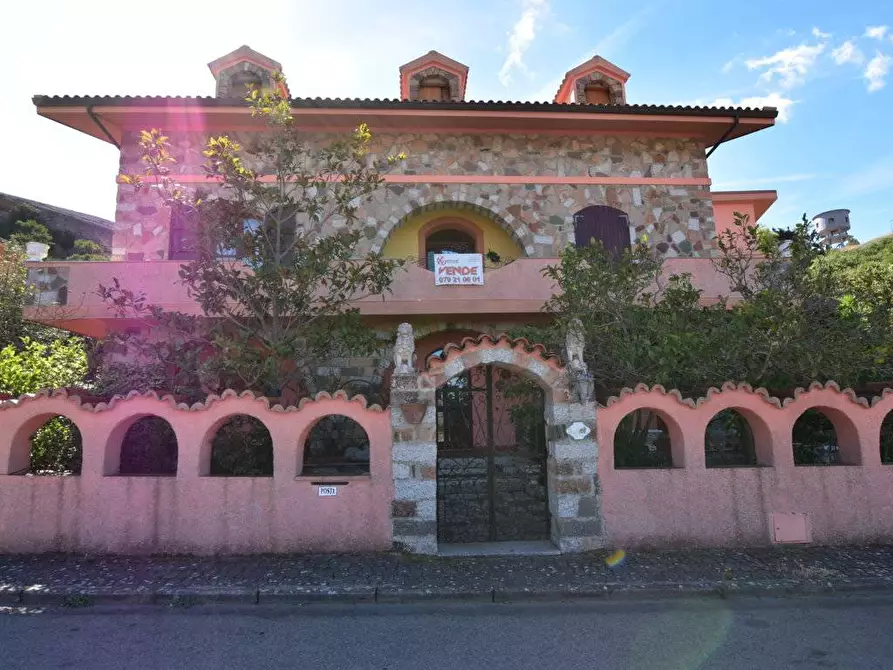 Immagine 43 di Appartamento in vendita  in via madau 7 a Badesi