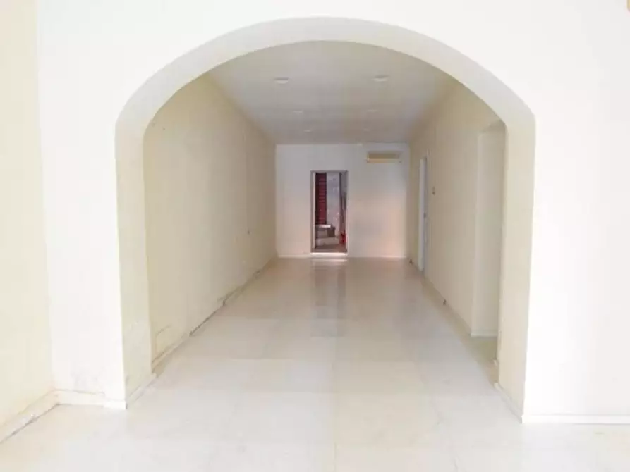 Immagine 5 di Locale commerciale in affitto  in LARGO CAVALLOTTI 12A a Sassari