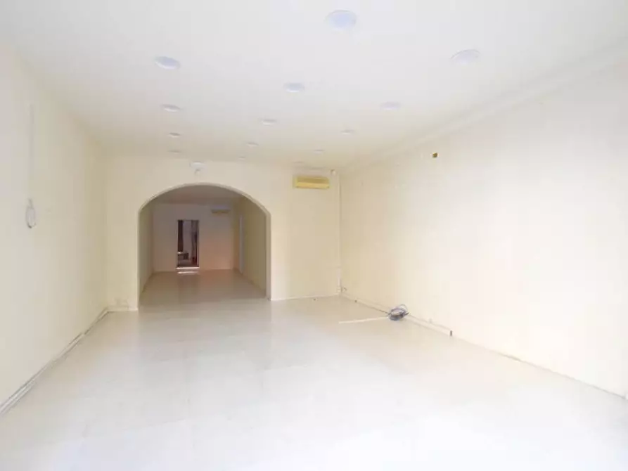 Immagine 3 di Locale commerciale in affitto  in LARGO CAVALLOTTI 12A a Sassari