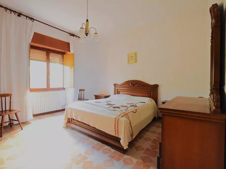 Immagine 4 di Appartamento in vendita  in via Logudoro 7 a Ploaghe