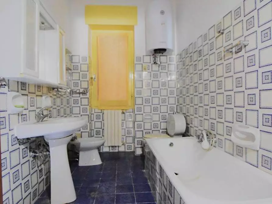 Immagine 12 di Appartamento in vendita  in via Logudoro 7 a Ploaghe