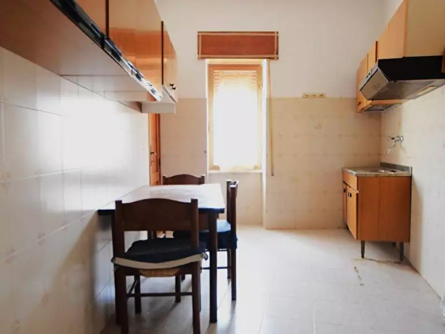 Immagine 8 di Appartamento in vendita  in via Logudoro 7 a Ploaghe