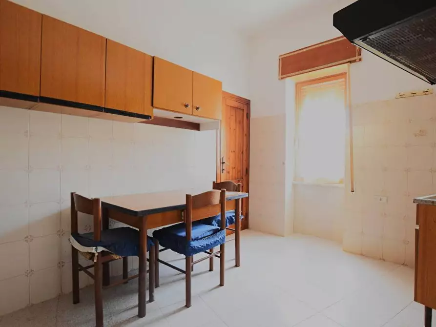 Immagine 9 di Appartamento in vendita  in via Logudoro 7 a Ploaghe