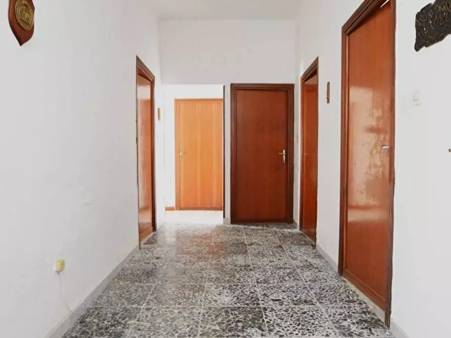 Immagine 14 di Appartamento in vendita  in via Logudoro 7 a Ploaghe