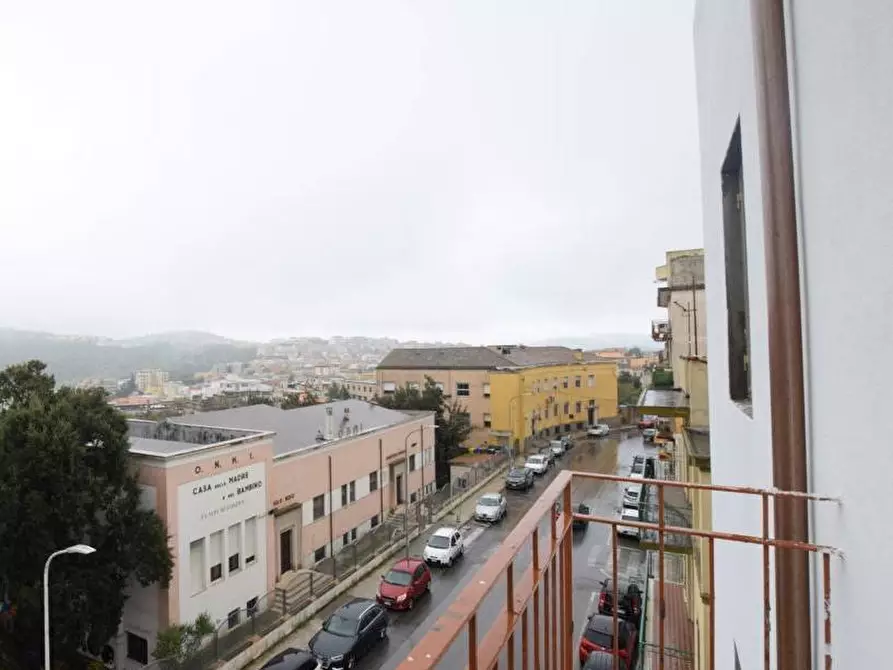 Immagine 14 di Appartamento in vendita  in VIA PIAVE 9 a Nuoro