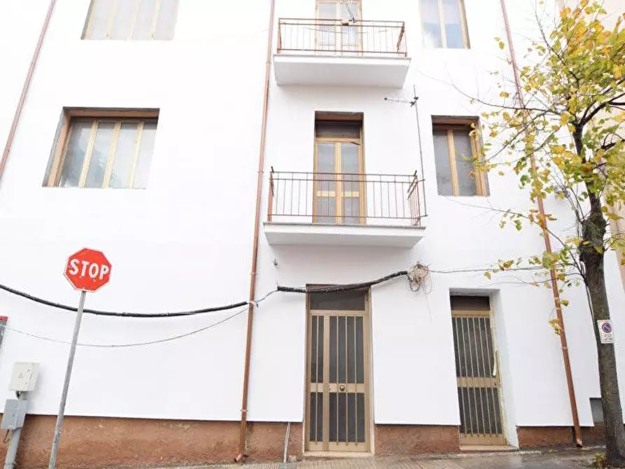 Immagine 19 di Appartamento in vendita  in VIA PIAVE 9 a Nuoro