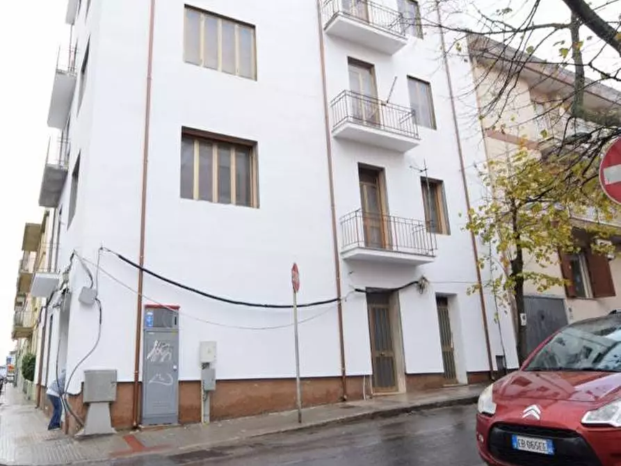 Immagine 20 di Appartamento in vendita  in VIA PIAVE 9 a Nuoro