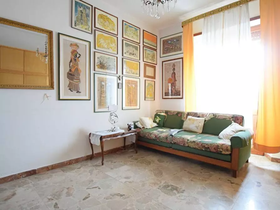 Immagine 11 di Appartamento in vendita  in VIA PIAVE 9 a Nuoro