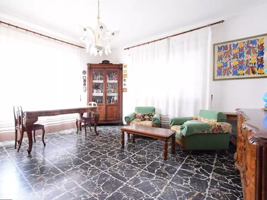 Immagine 7 di Appartamento in vendita  in VIA PIAVE 9 a Nuoro