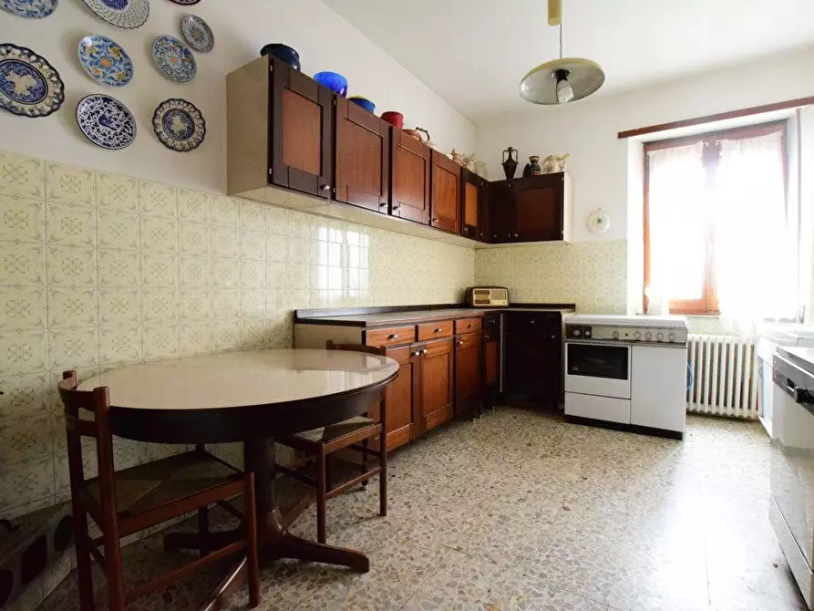 Immagine 8 di Appartamento in vendita  in VIA PIAVE 9 a Nuoro