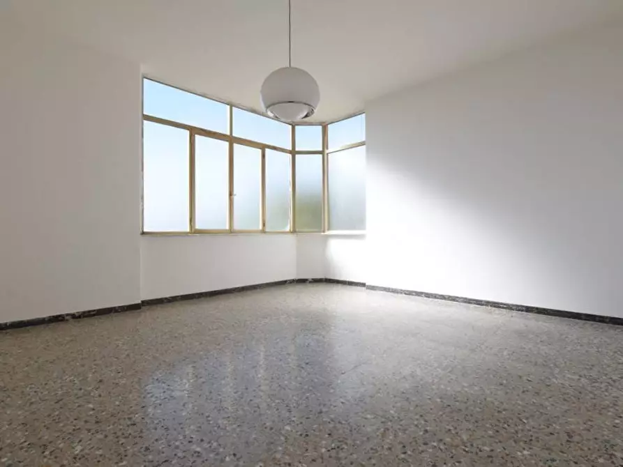 Immagine 1 di Appartamento in vendita  in viale San Francesco 9 a Sassari