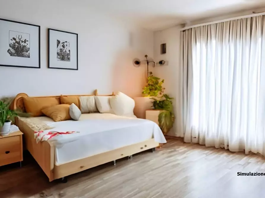 Immagine 4 di Appartamento in vendita  in VIA PIAVE 9 a Nuoro